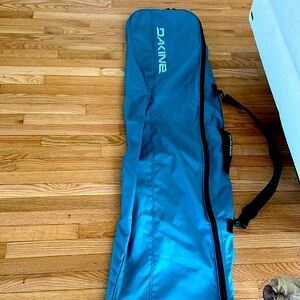 snowboard bag 165cm